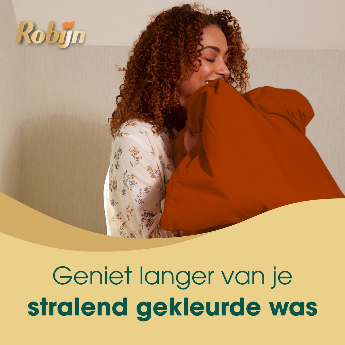 Robijn Classics 3-in-1 Wascapsules - Color - 3 x 40 wasbeurten - Voordeelverpakking
