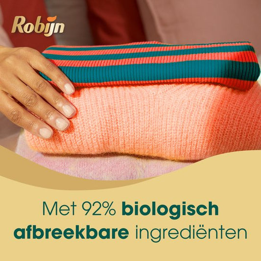 Robijn Classics 3-in-1 Wascapsules - Color - 3 x 40 wasbeurten - Voordeelverpakking